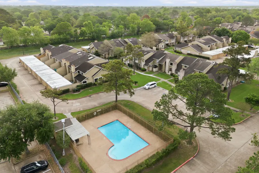 12027 Willow Trail, Houston, TX 77035 - #3