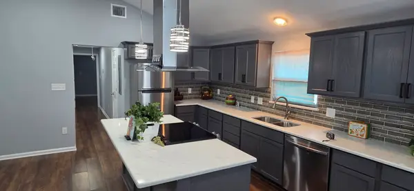 1800 Sanford Street, Navasota, TX 77868