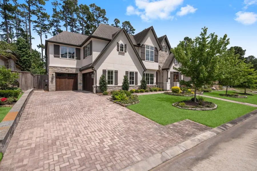 13 Honey Daffodil Place, The Woodlands, TX 77380 - Image #3