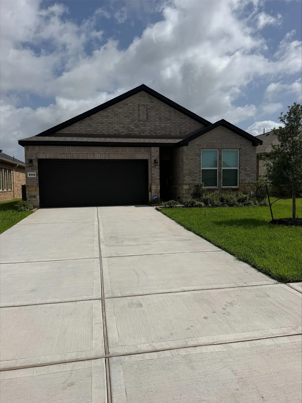 8301 Rose Quartz Drive, Texas City, TX 77591 - #1