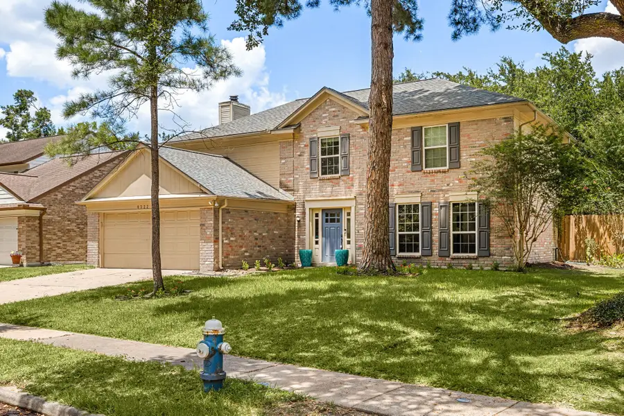 8322 Hot Springs Drive, Houston, TX 77095 - #2
