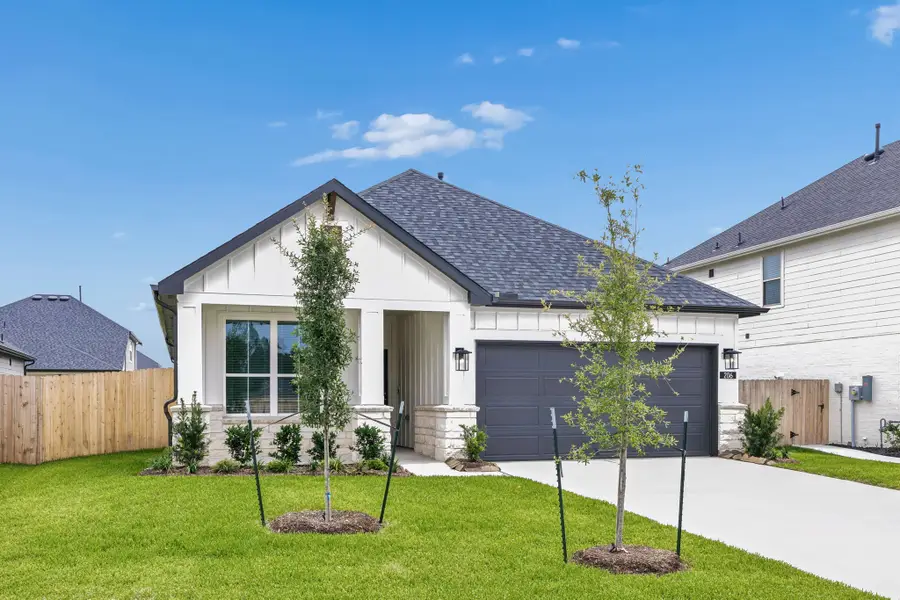 206 Prairie Ridge Lane, Montgomery, TX 77356 - #2