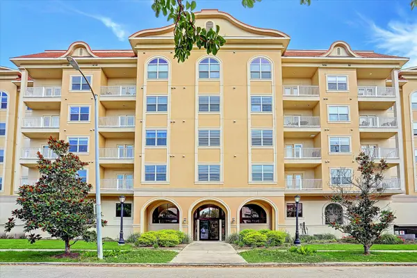 2203 Dorrington Street Street #205, Houston, TX 77030
