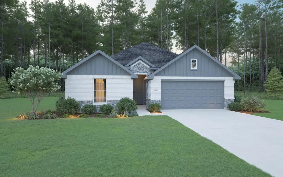 1828 Rory Christine Drive, Rosharon, TX 77583 - #1