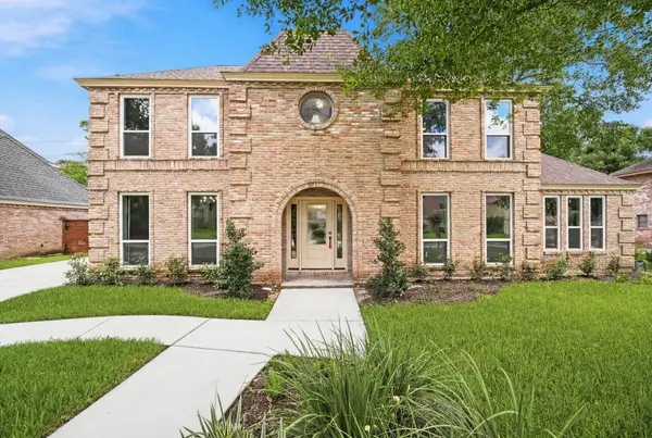 15130 Walters Road, Houston, TX 77068