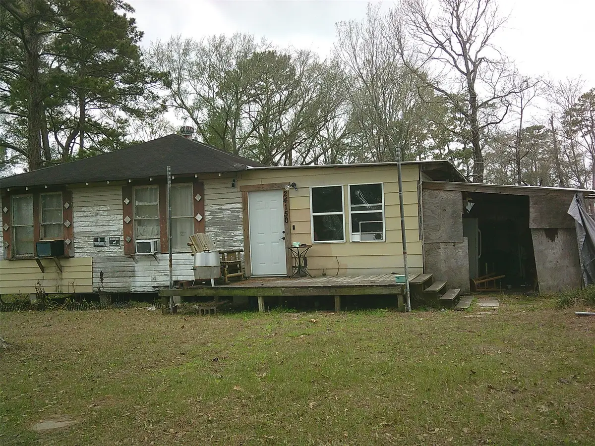 24150 Glory Avenue, Porter, TX 77365 - #1
