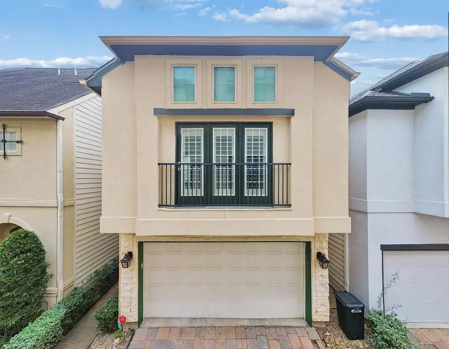 2741 Sherwin Street, Houston, TX 77007 - Image #2