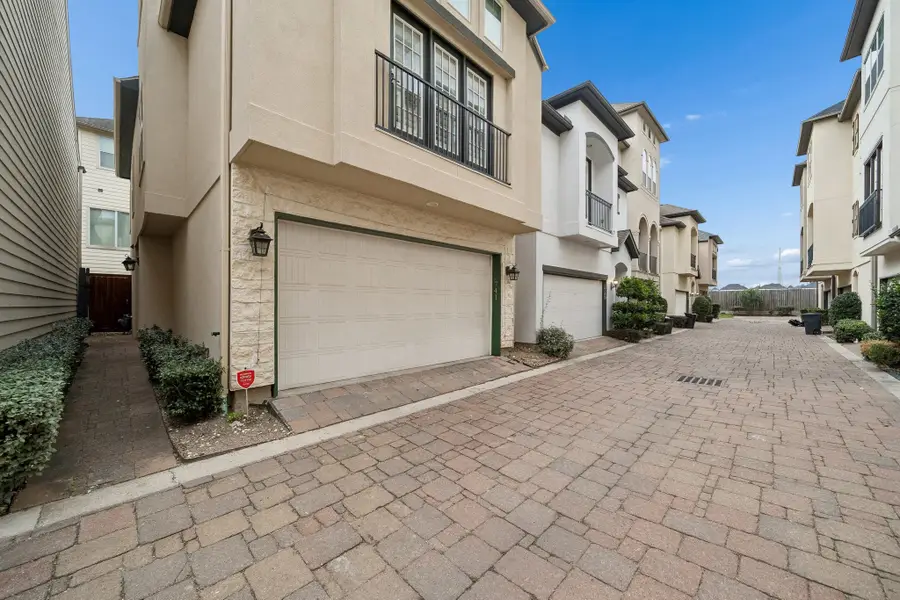 2741 Sherwin Street, Houston, TX 77007 - Image #3