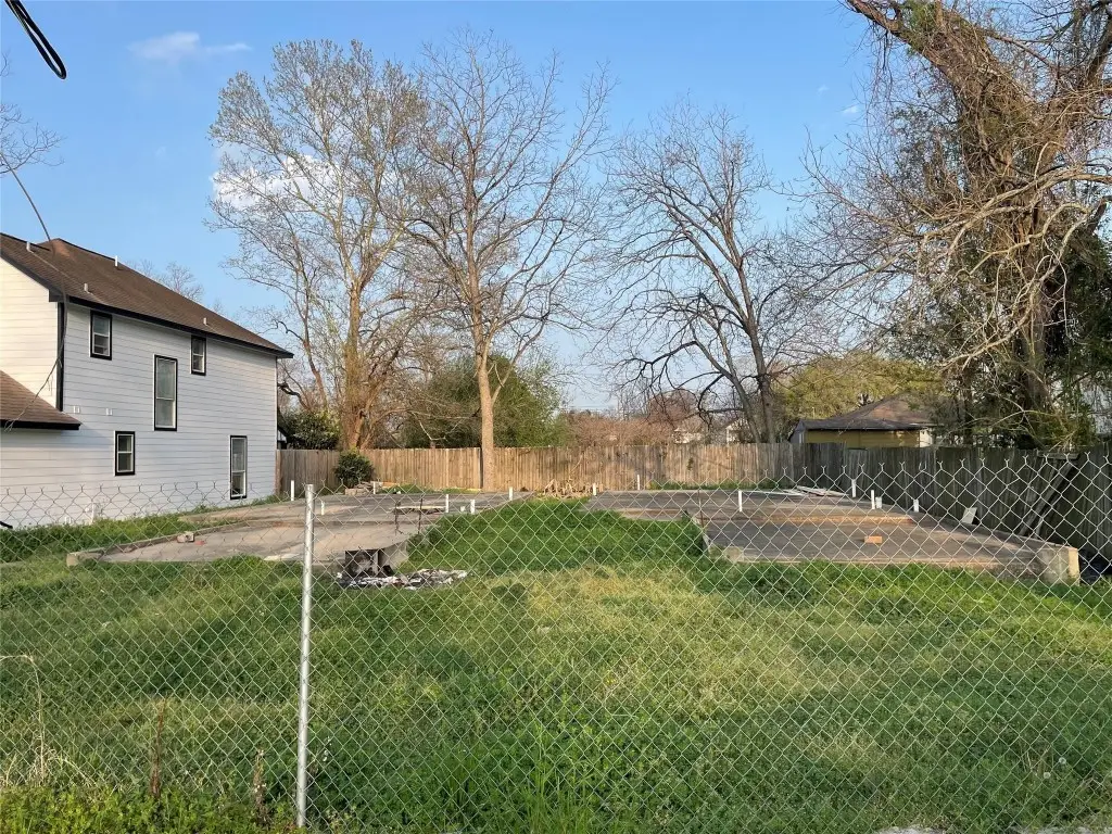 0 Tuskegee Street, Houston, TX 77091 - #1