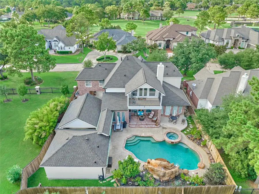 390 Wedgewood Drive, Montgomery, TX 77356 - Image #3