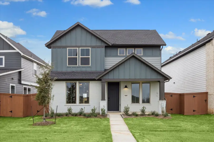 6407 Prospect Oaks Parkway, Katy, TX 77449 - #2