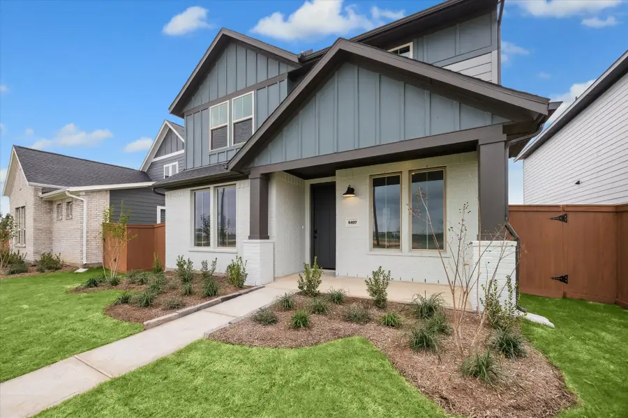 6407 Prospect Oaks Parkway, Katy, TX 77449 - #3