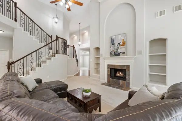 4911 Ontonagon Way, Spring, TX 77386