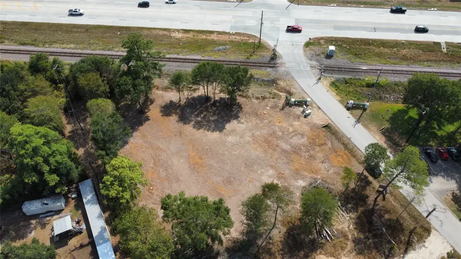 TBD N Cripple Creek Drive, Magnolia, TX 77354 - #3