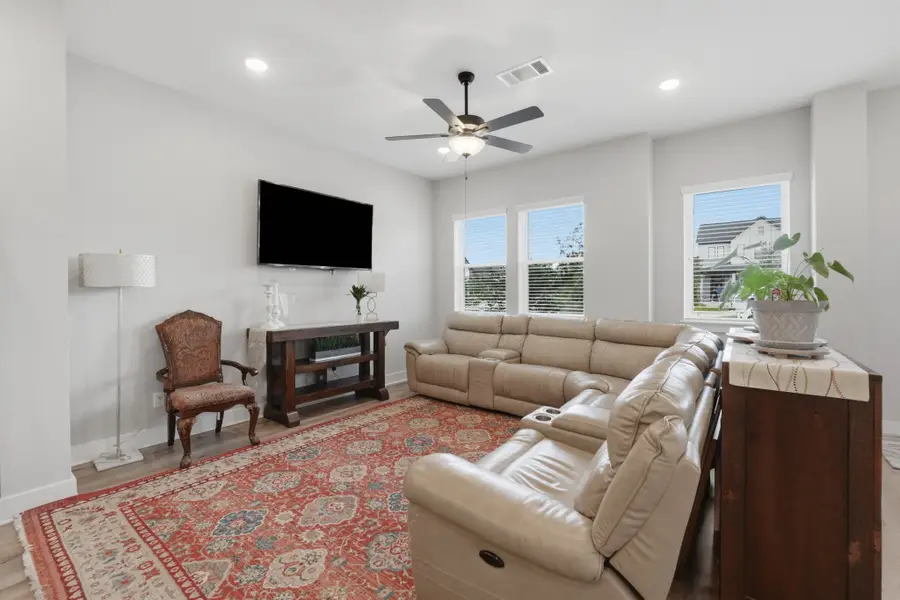 15155 Parkland Canyon Drive, Cypress, TX 77433 - #2