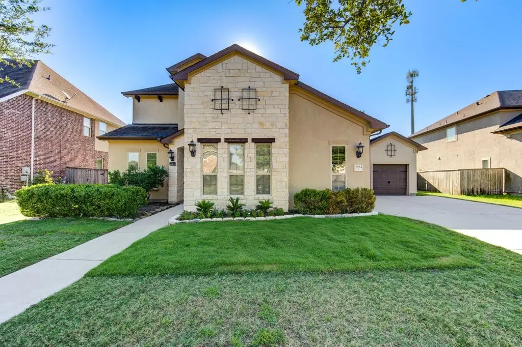 2834 Hollingsworth Pine Lane, Katy, TX 77494 - Image #1