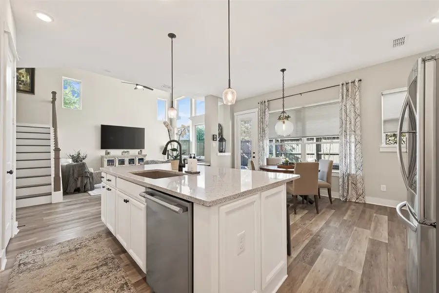 2506 Turnbull Drive, Houston, TX 77008 - #3