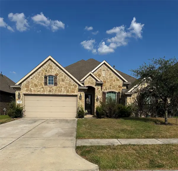 21618 Albertine Drive, Tomball, TX 77377