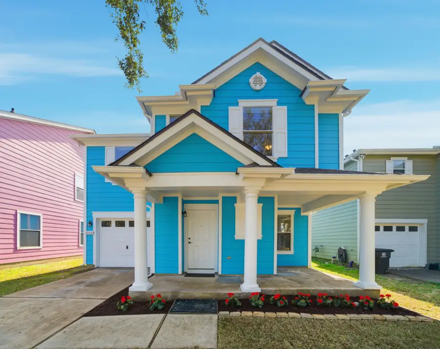 10038 Victoria Chase Lane, Houston, TX 77075 - #3