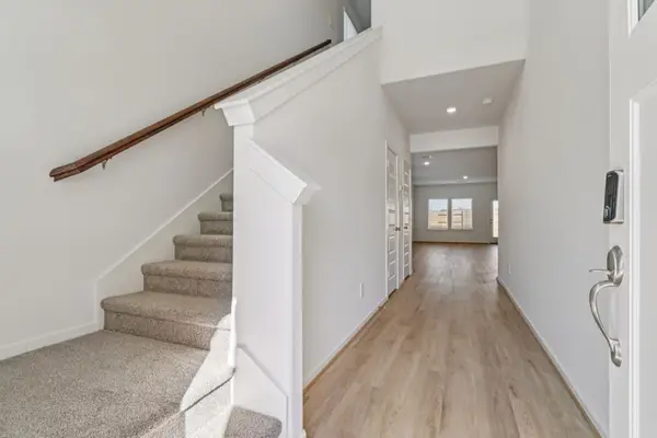 2527 Paloverde Canyon Court, Crosby, TX 77532