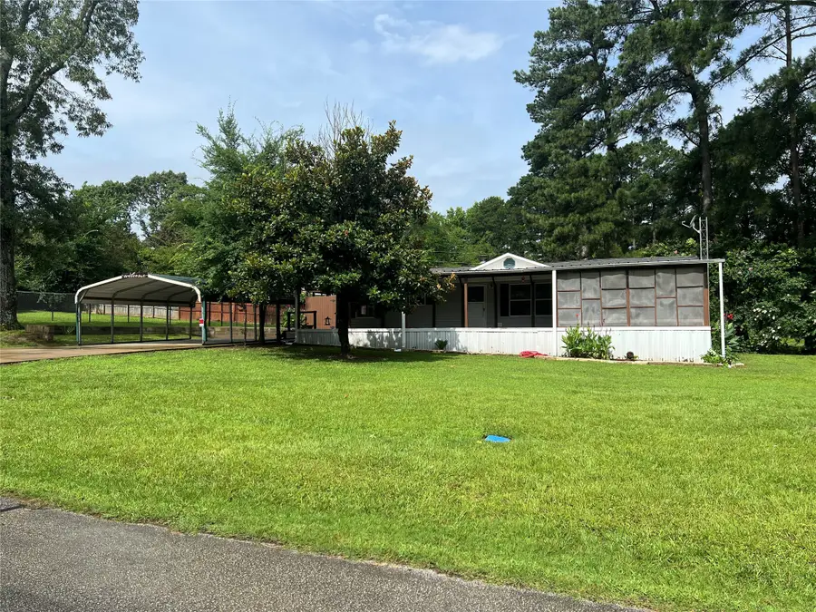 9160 Grape Avenue, Frankston, TX 75763 - Image #2