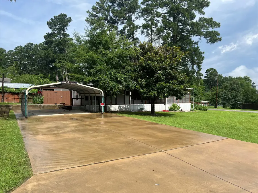 9160 Grape Avenue, Frankston, TX 75763 - Image #3