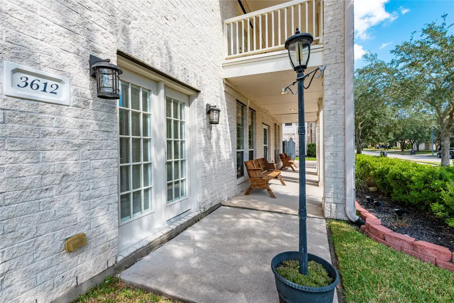 3612 Fir Hollow Way, Pearland, TX 77581 - #2