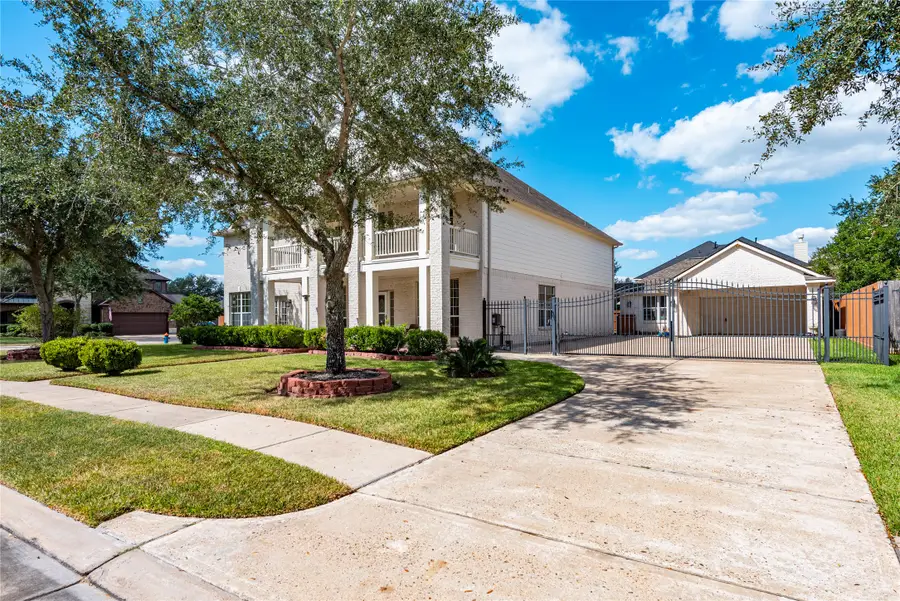 3612 Fir Hollow Way, Pearland, TX 77581 - #3