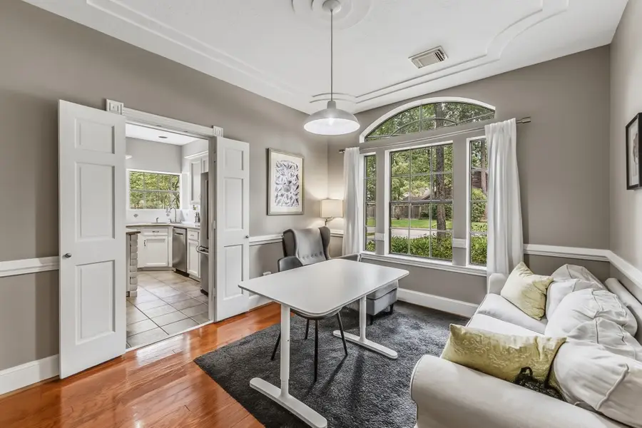 34 W Placid Hill Circle, The Woodlands, TX 77381 - #3