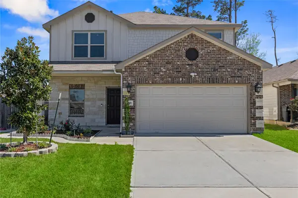 14510 Eaglefern Ln, Houston, TX 77068