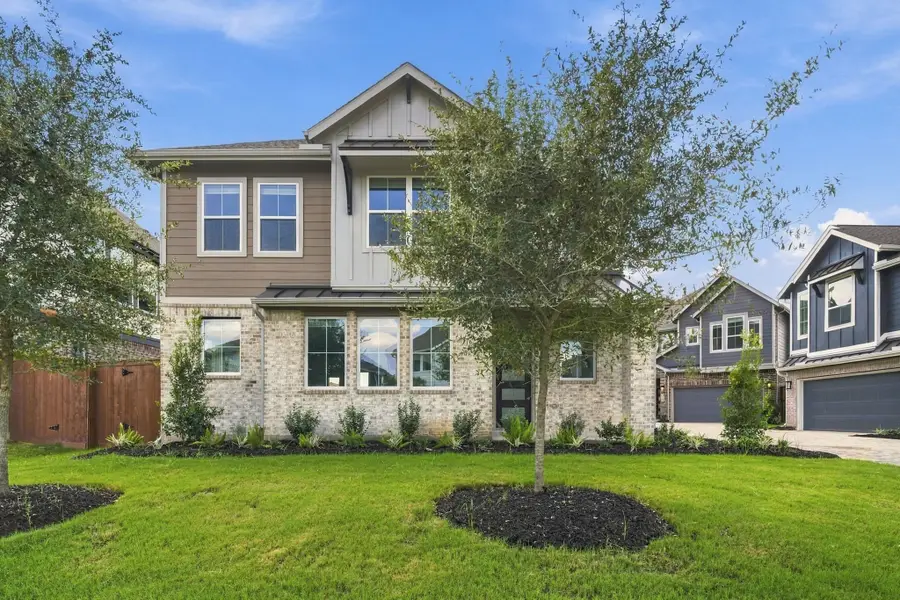 24027 Breezy Bank Trail, Katy, TX 77493 - #2