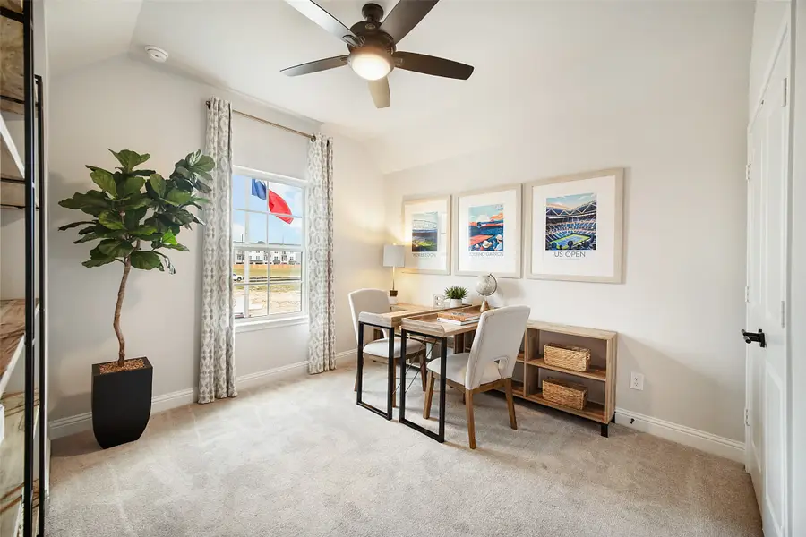 9115 Petroglyph Point Court, Porter, TX 77433 - #2