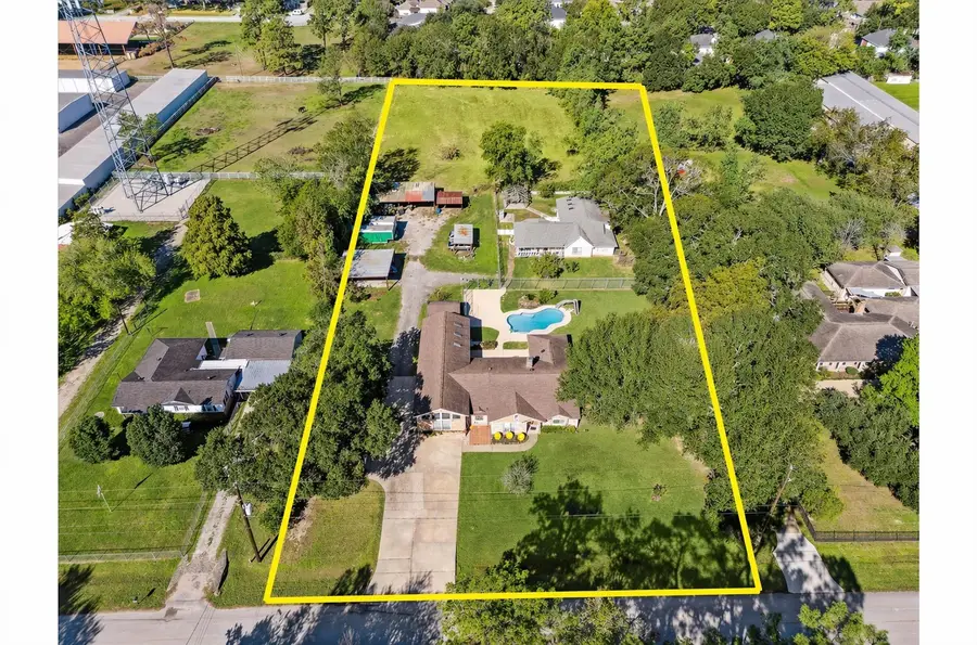 13012 Kathy Lane, Cypress, TX 77429 - #2