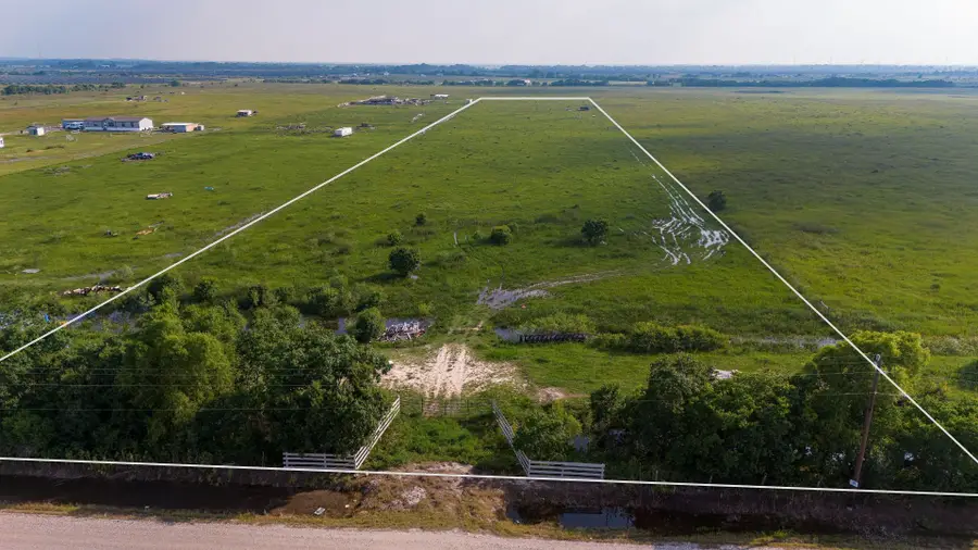 TBD Hughes Road, Guy, TX 77444 - #2