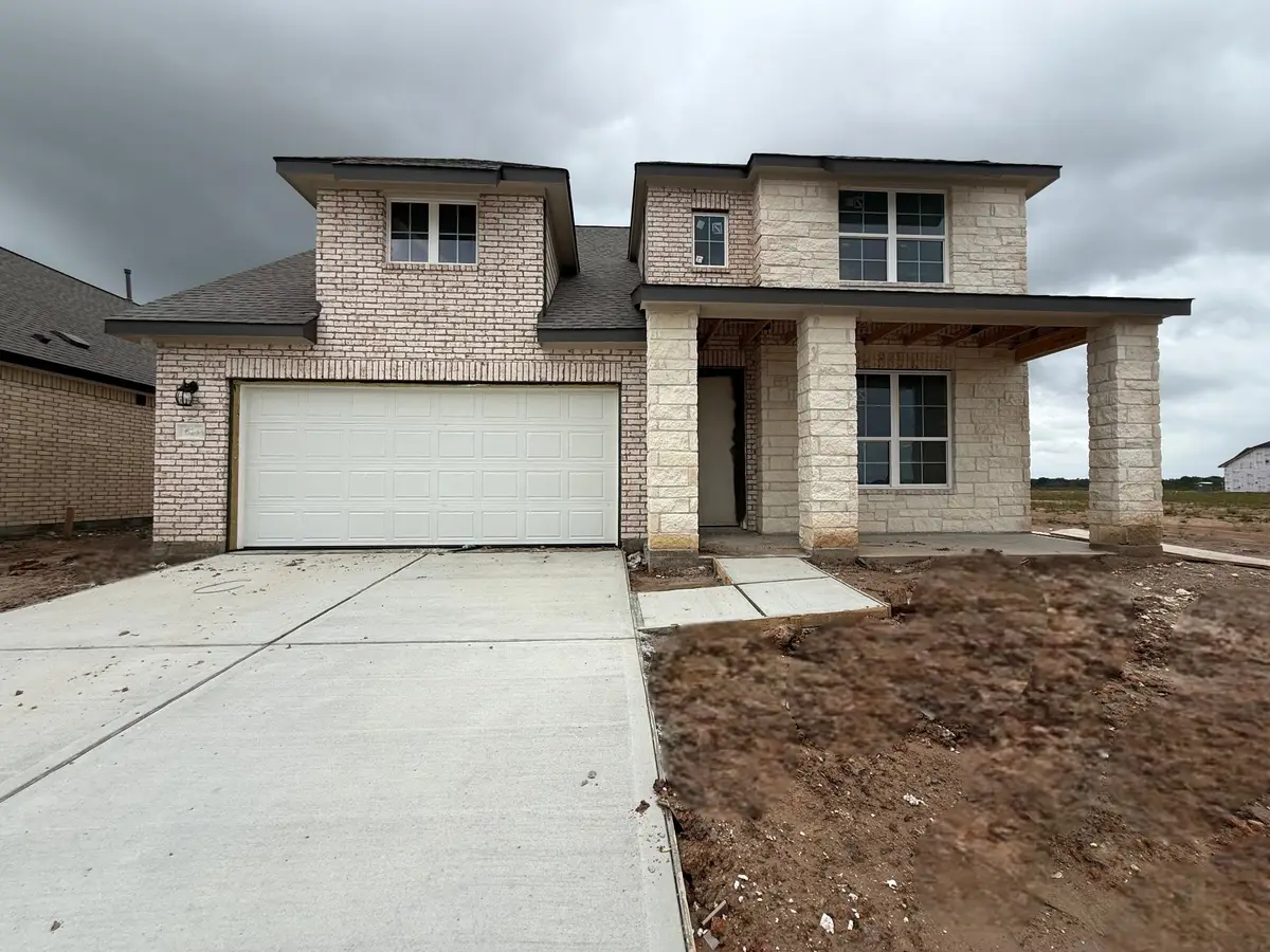 623 Beautyberry Way, Rosenberg, TX 77471 - #1