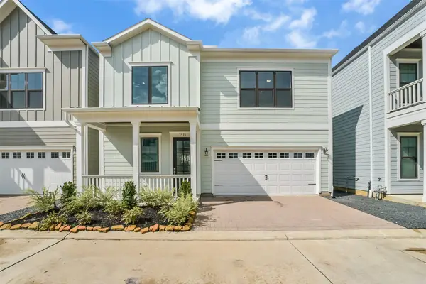 3516 Harvest Dance Drive, Houston, TX 77008