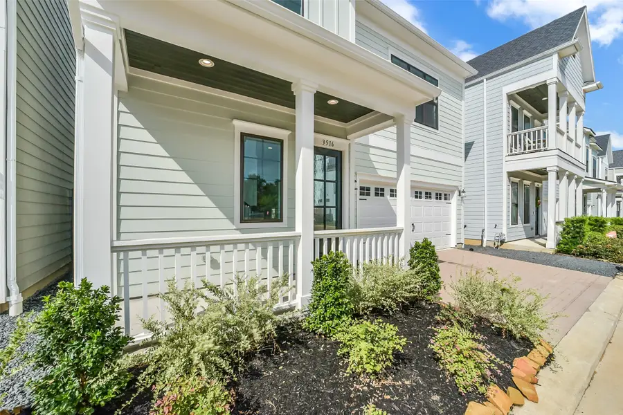 3516 Harvest Dance Drive, Houston, TX 77008 - #3