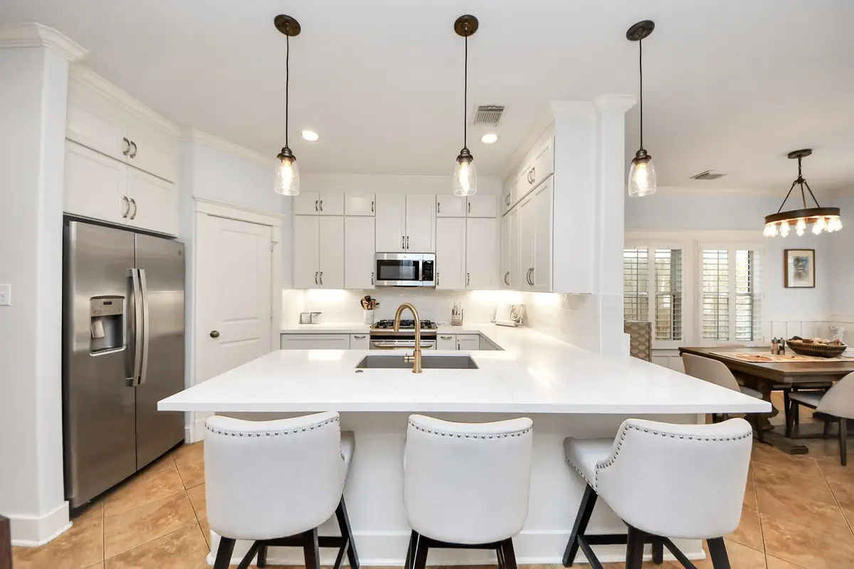 1325 Prince Street, Houston, TX 77008 - Image #1