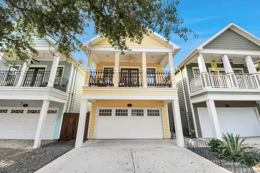 1325 Prince Street, Houston, TX 77008 - Image #3