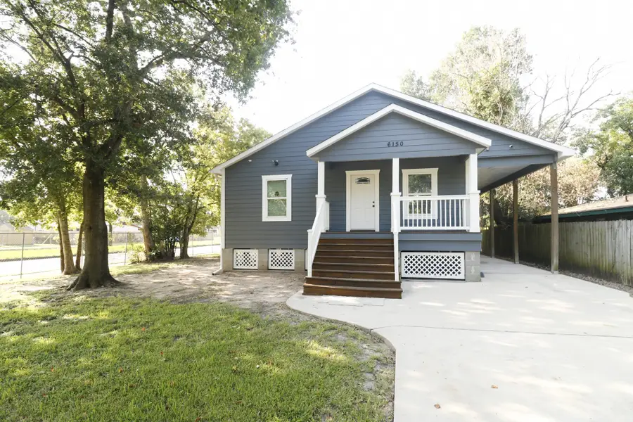 6150 Ridgeway Drive, Houston, TX 77033 - Image #2