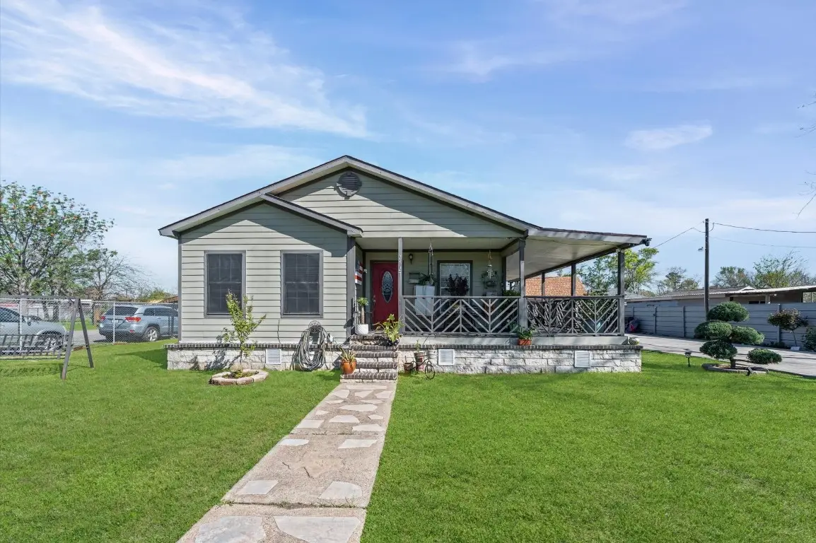 2527 Turner Drive, Houston, TX 77093 - #1