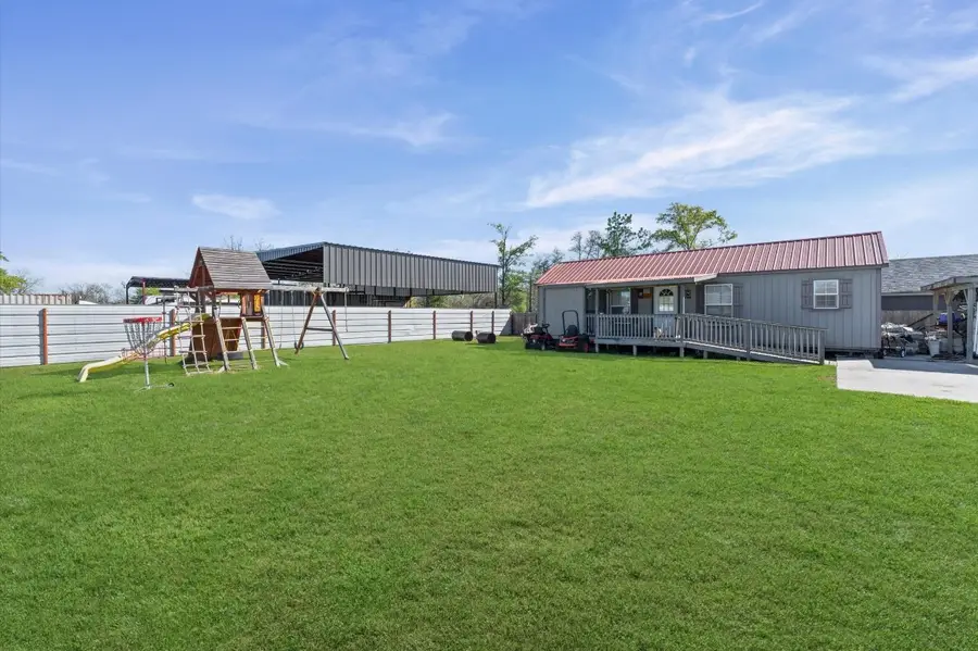 2527 Turner Drive, Houston, TX 77093 - #2