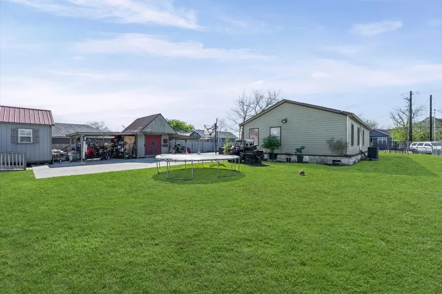 2527 Turner Drive, Houston, TX 77093 - #3