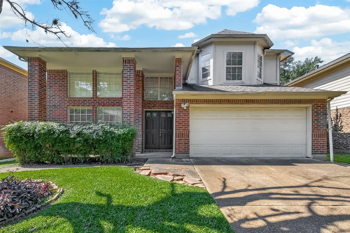 3215 Broken Bough Drive, Missouri City, TX 77459 - #1
