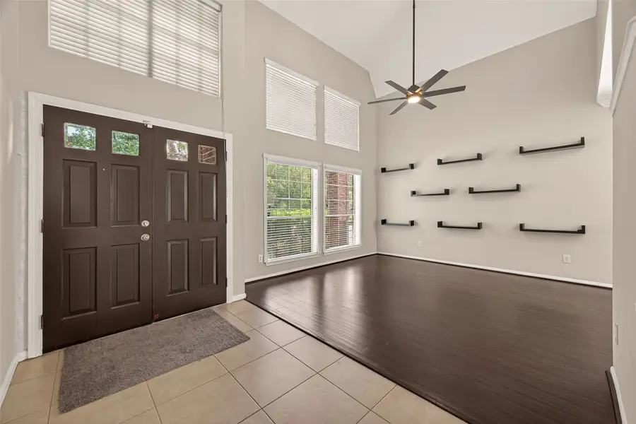 3215 Broken Bough Drive, Missouri City, TX 77459 - #3