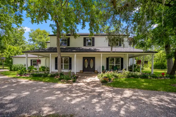 6030 Vicki Lynn Lane, Richmond, TX 77406
