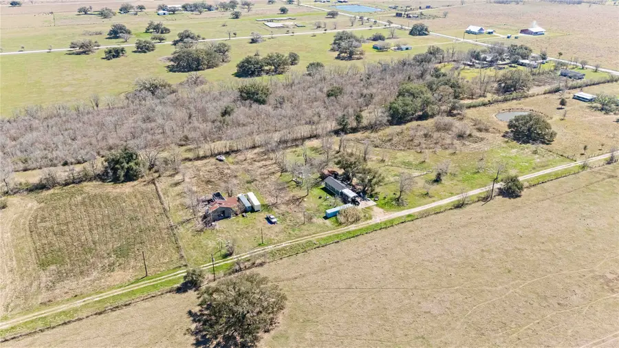1224 County Road 32, Angleton, TX 77515 - #3