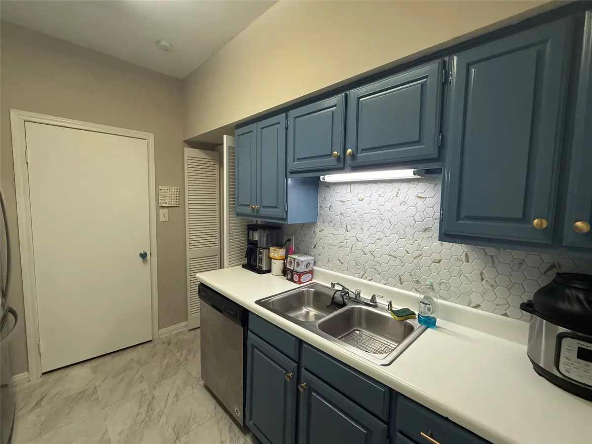 2475 Underwood Street #381, Houston, TX 77030 - #1