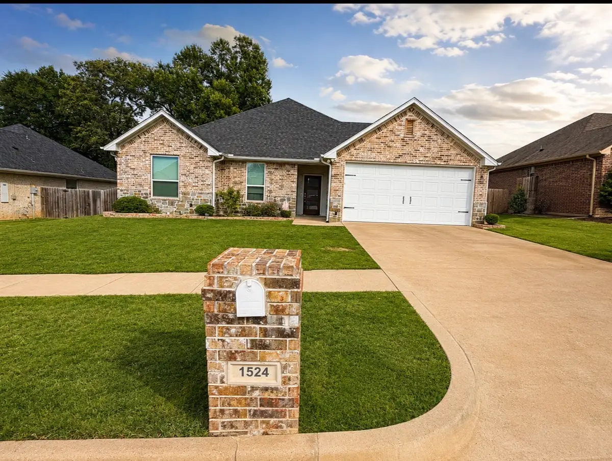 1524 Nate Circle, Bullard, TX 75757 - #1