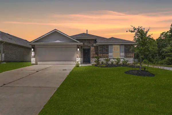 3525 Pearl Mill Lane, Conroe, TX 77301